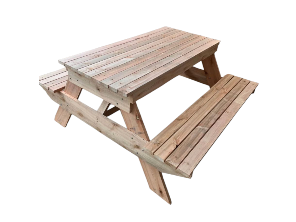 MESA CANADIENSE
