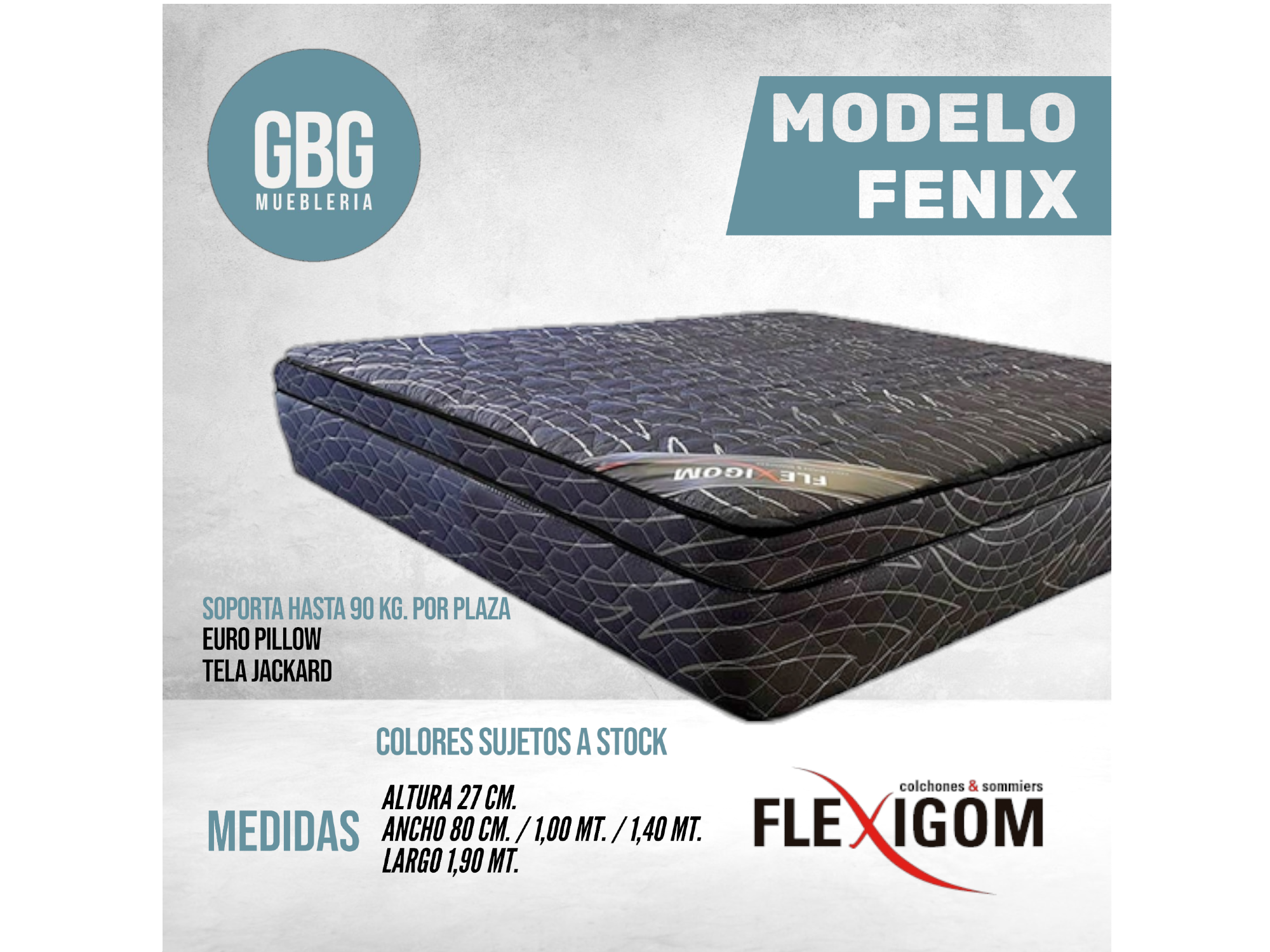 Modelo Fénix