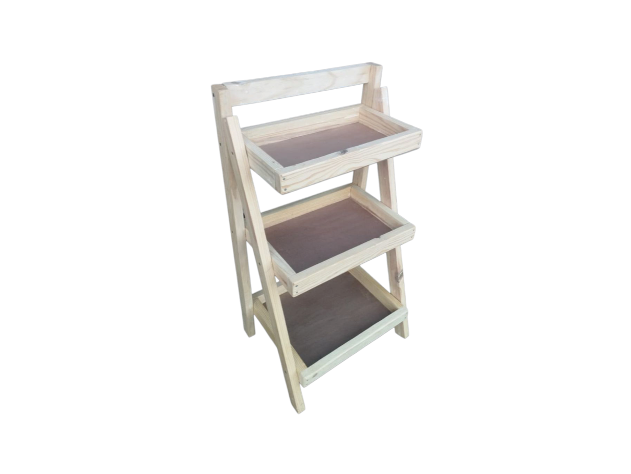 ORDENADOR ESCALERA 80 cm