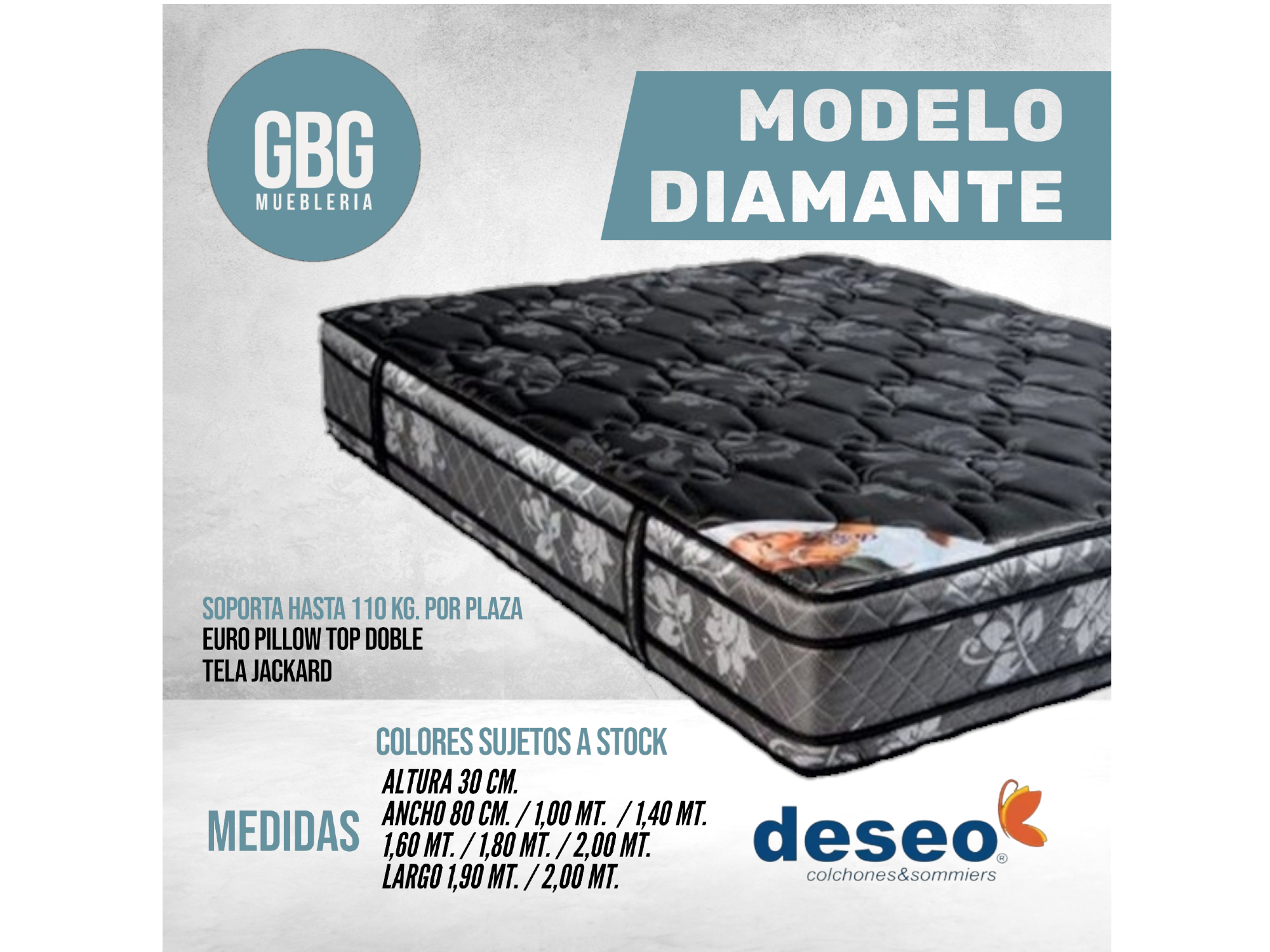 Modelo Diamante