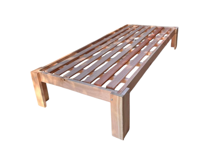 CAMA TURCA