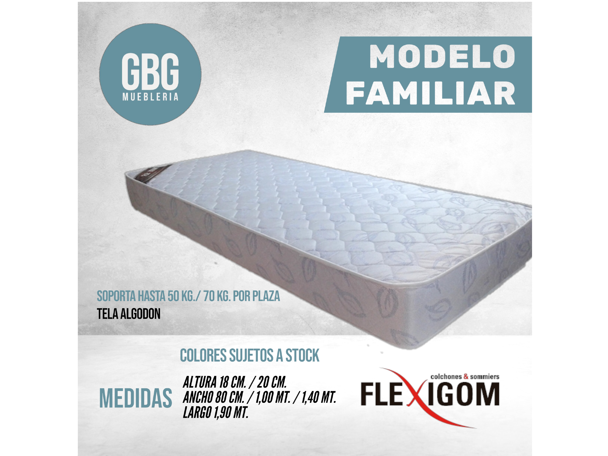 Modelo Familiar