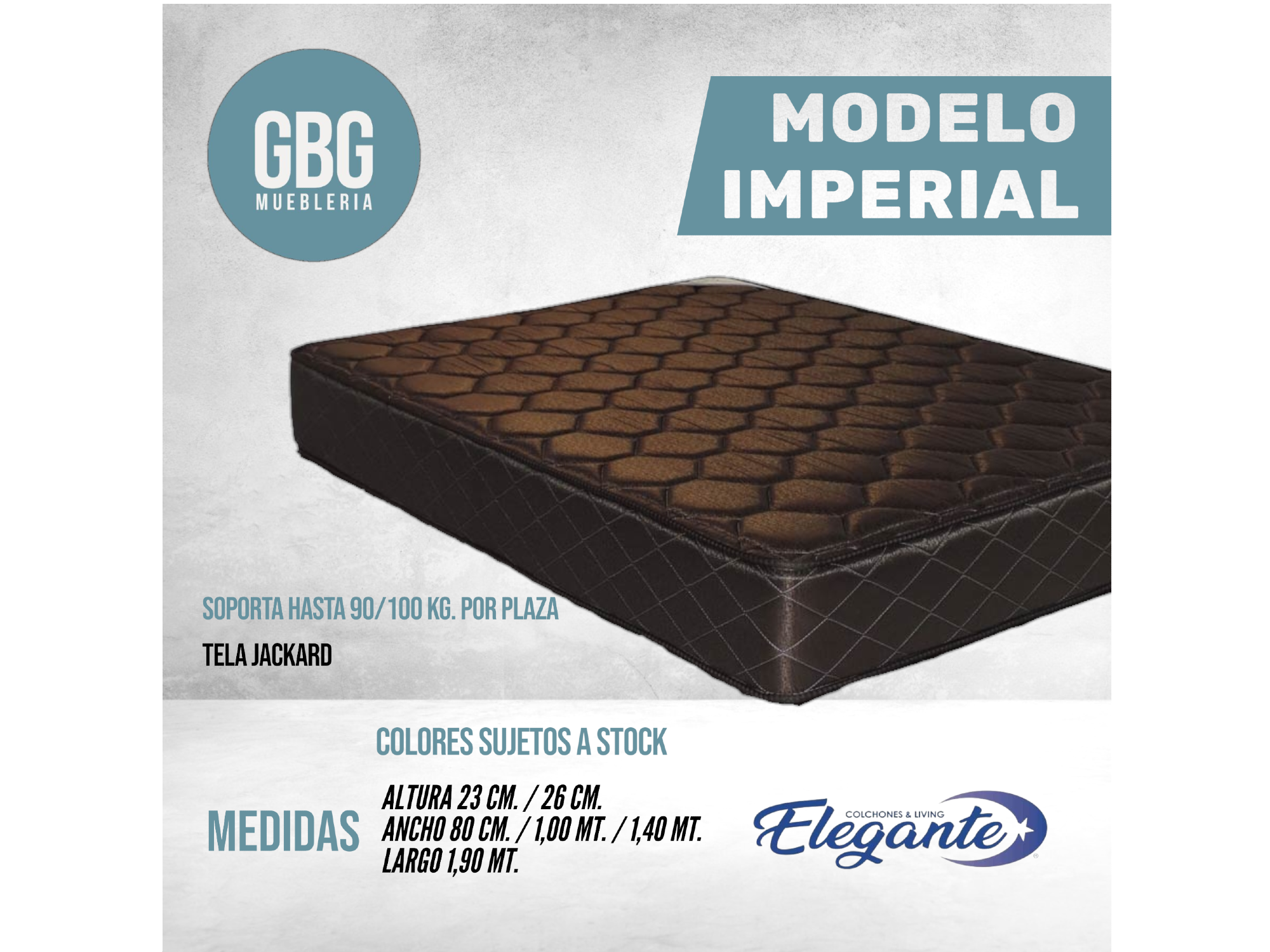 Modelo Imperial