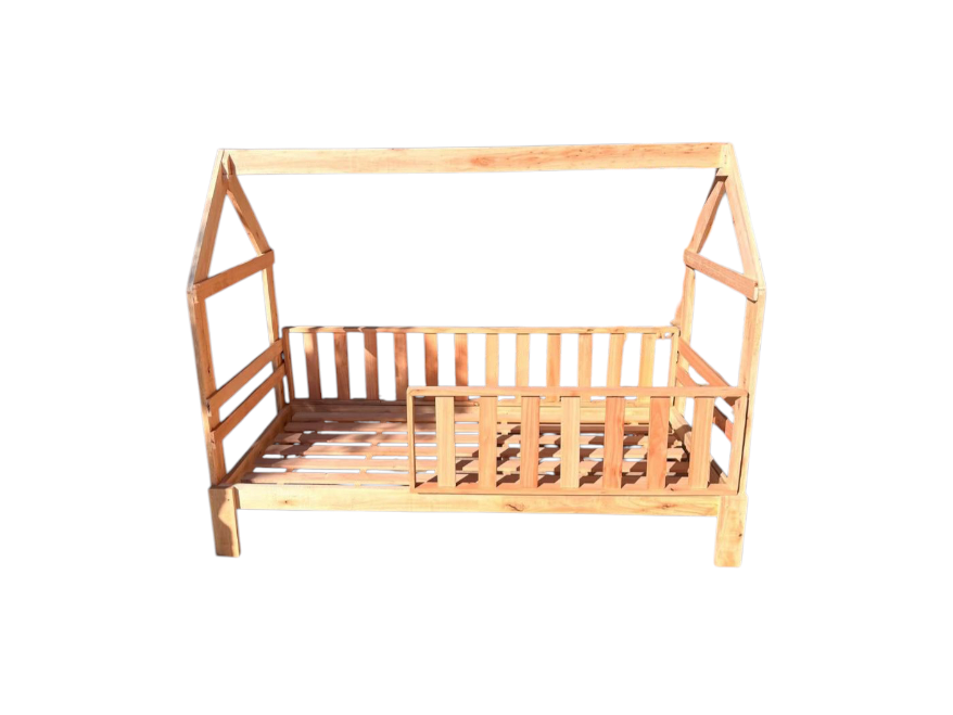 Cama montessori
