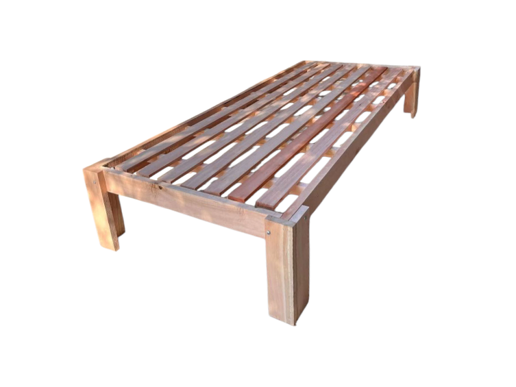 CAMA TURCA