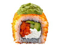 Hot veggie