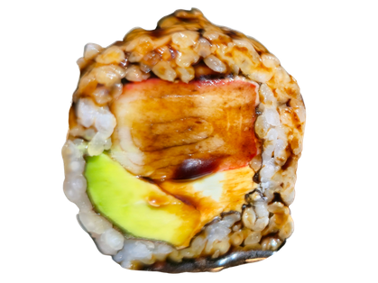 Kanikama roll