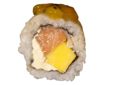 Tropic roll