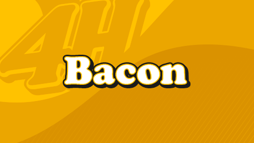 Bacon