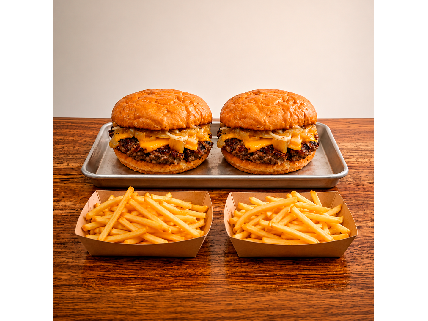 COMBO DOBLE  ONION