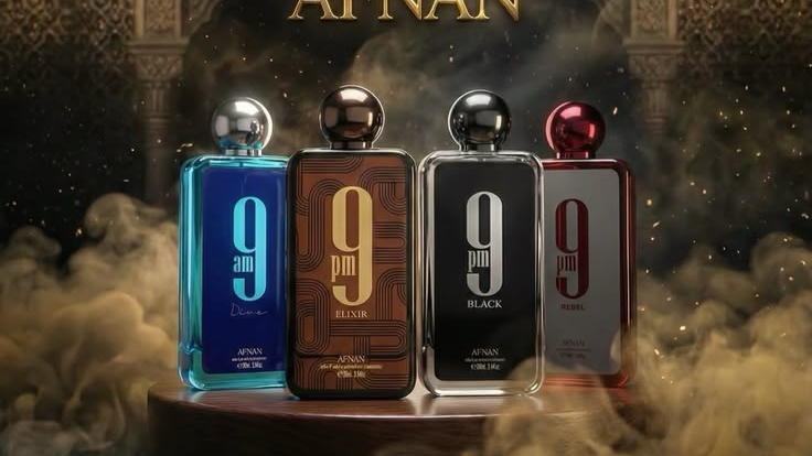 AFNAN