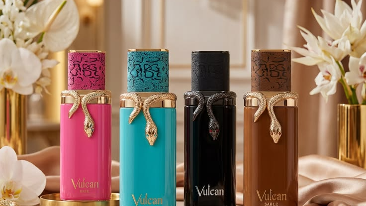 FRAGANCE WORLD Y FRENCH AVENUE