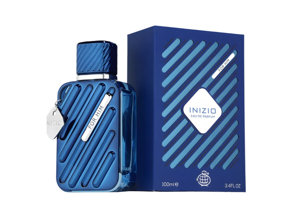 Inizio For Him