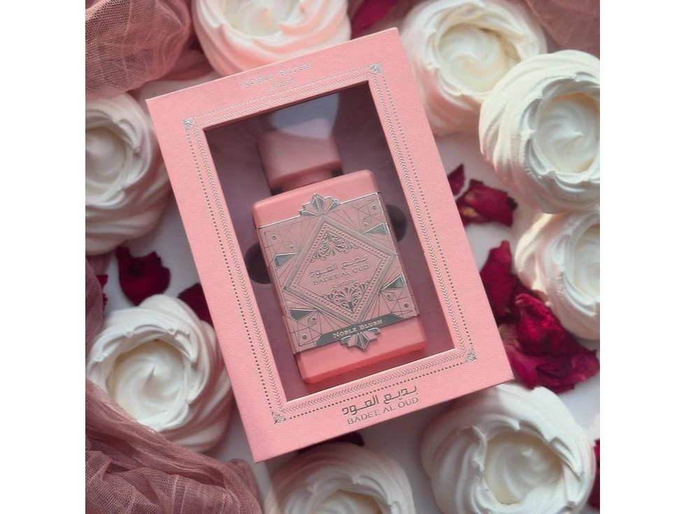 Bade'e Noble Blush
