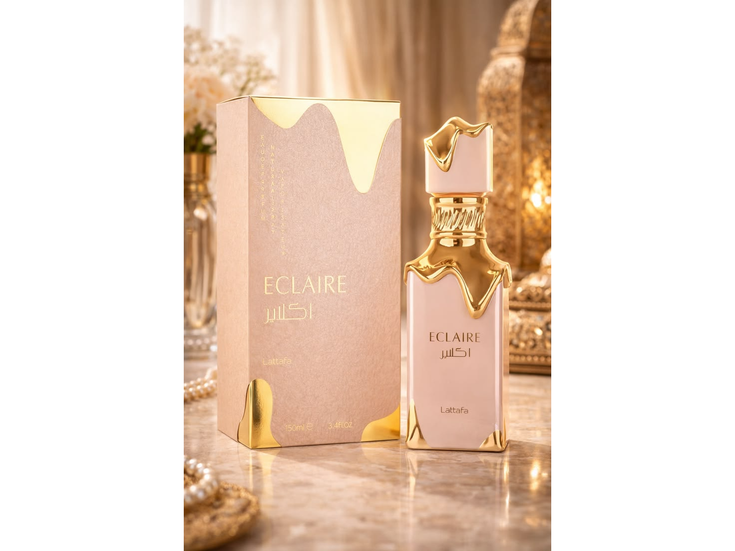Eclaire