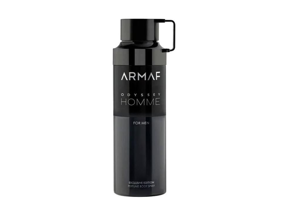 Odyssey Homme