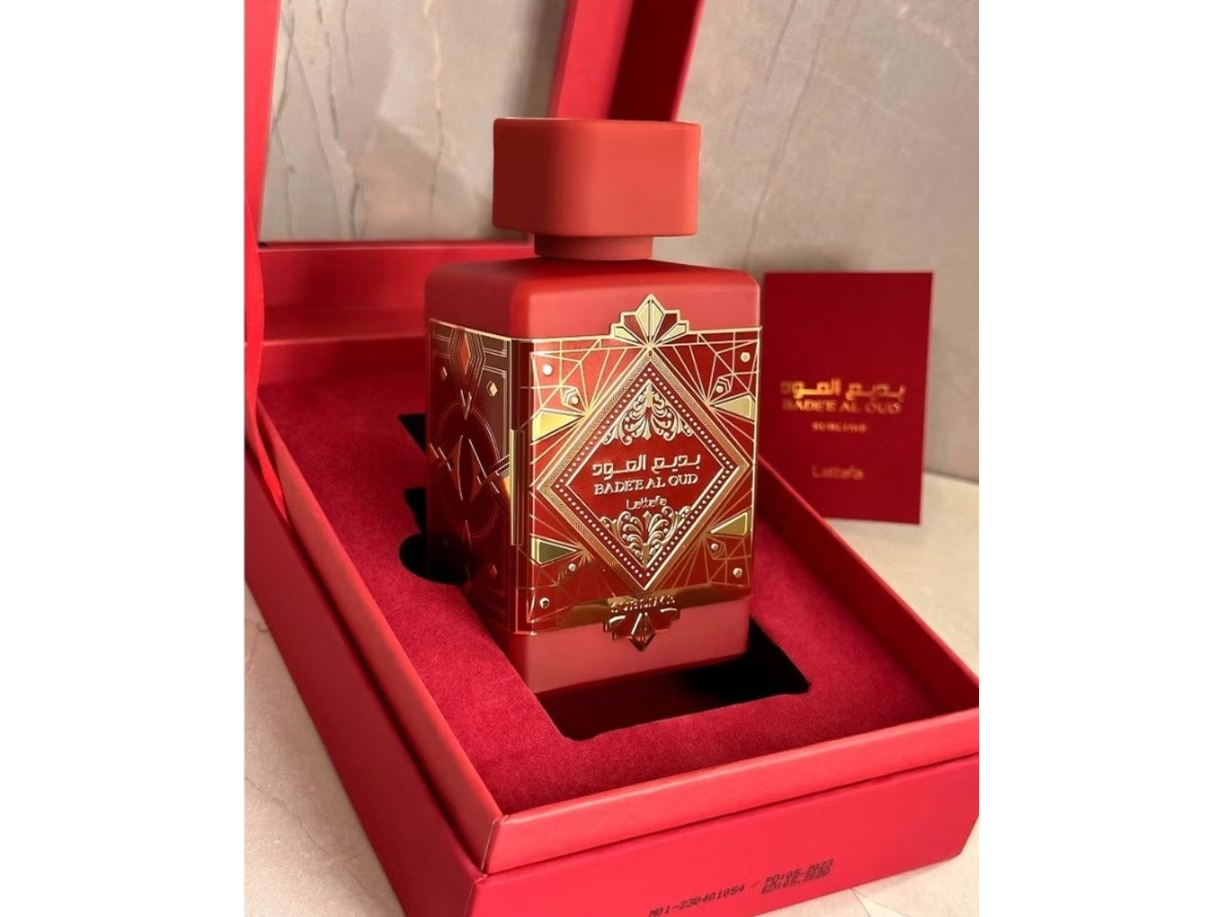 Bade'e Al Oud Sublime