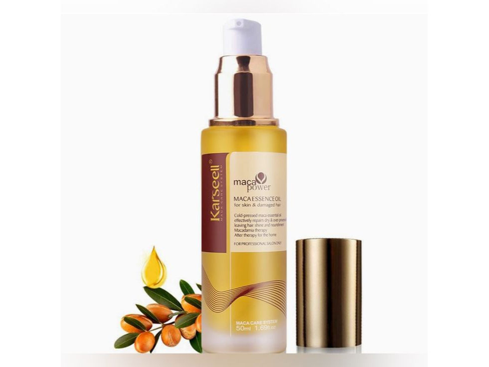 Aceite Karseell