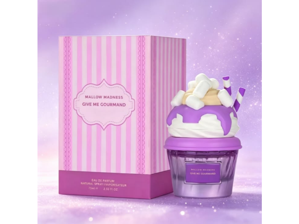 Give me Mallow Madness