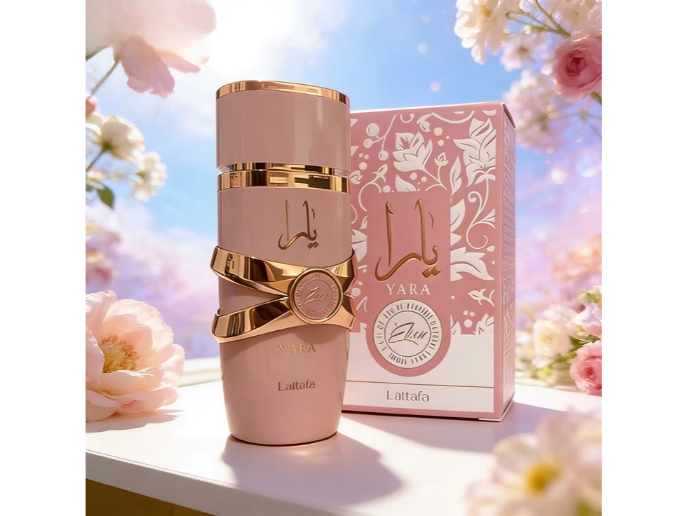 Yara Elixir