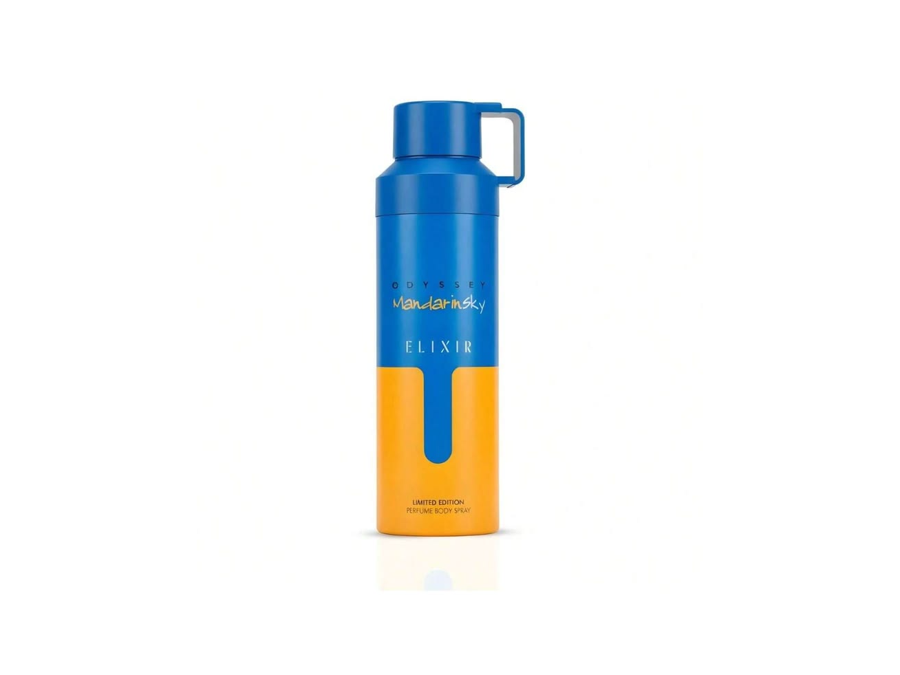 Odyssey Mandarin Elixir