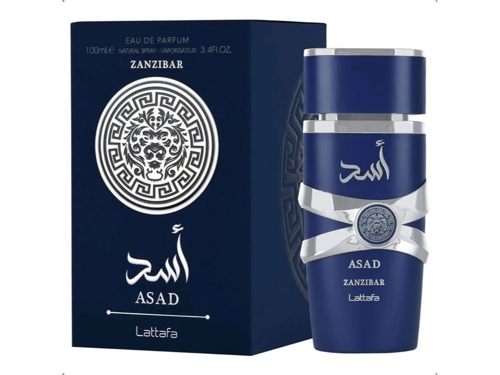 Asad Zanzibar