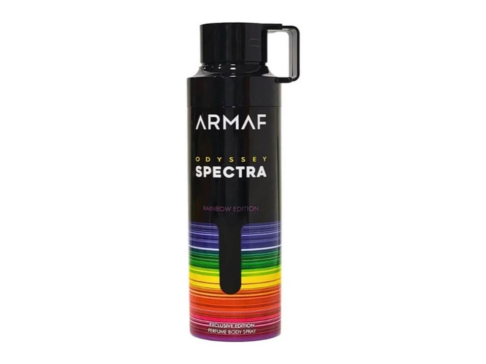 Odyssey Spectra