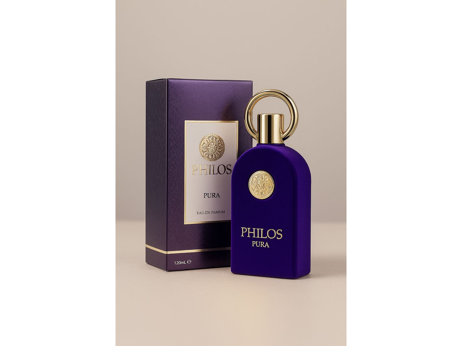 Philos Pura