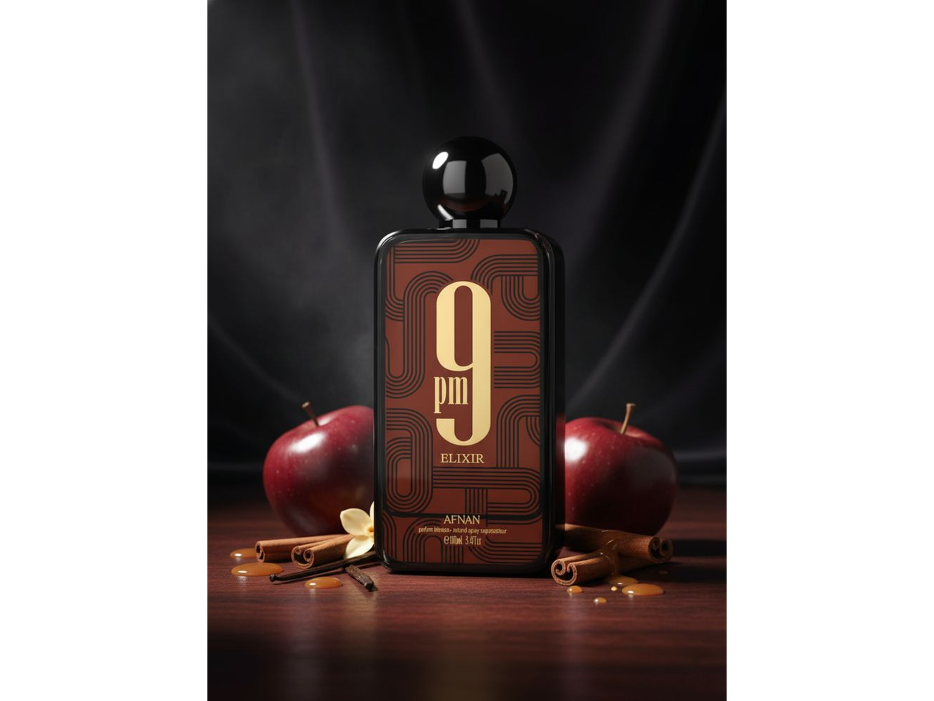 9 PM Elixir