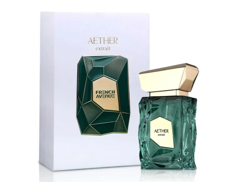 Aether Extrait