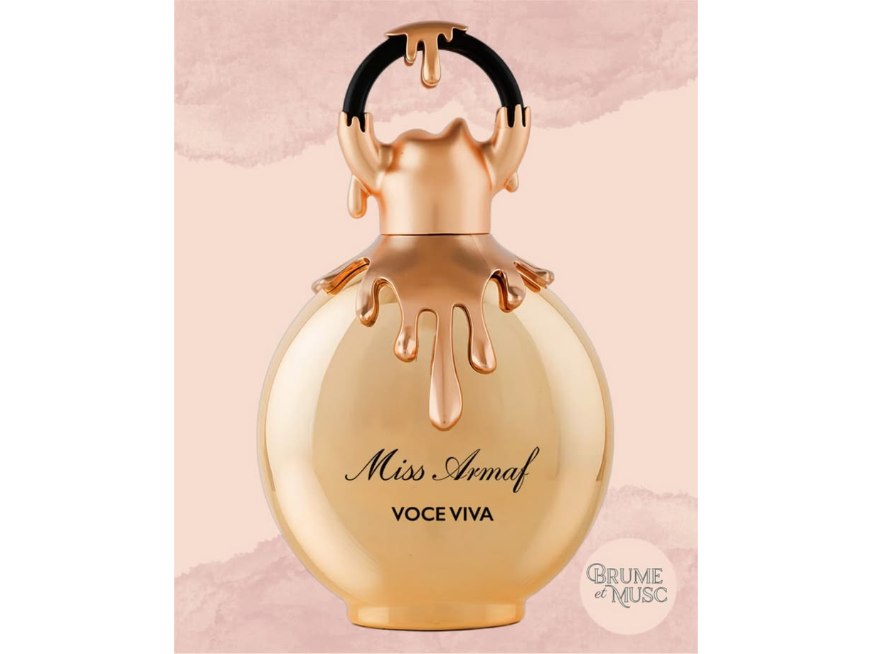 Miss Voce Viva