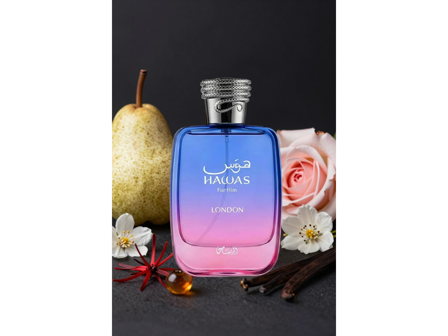 Hawas London