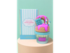 Give me Vanilla Freak