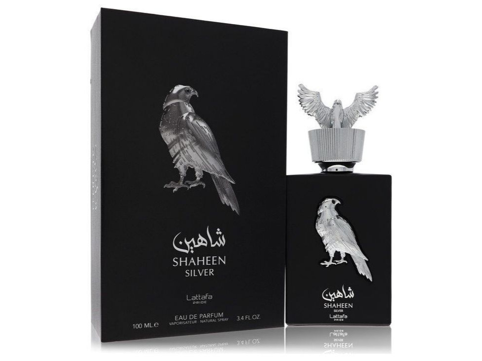 Shaheen Silver