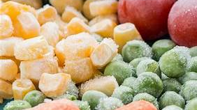 CONGELADOS
