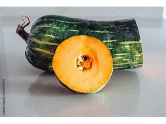 CALABAZA RALLADA