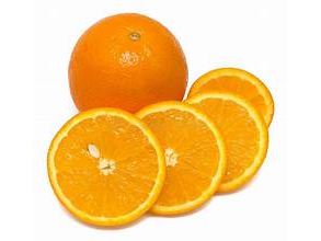 NARANJA COMERCIAL