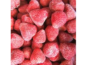 FRUTILLAS