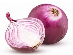 CEBOLLA MORADA