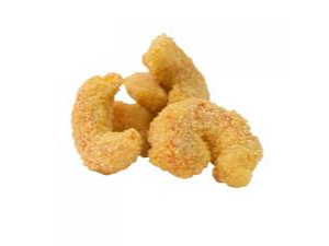 LANGOSTINOS EMPANIZADOS