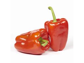 PIMIENTO ROJO