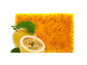 PULPA MARACUYA de PUNTOFRESCO