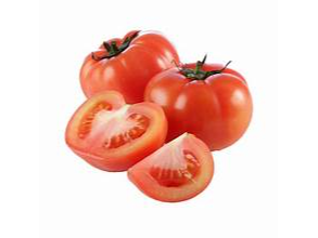 TOMATE REDONDO