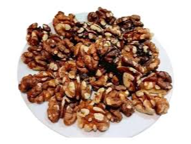 NUECES MARIPOSA MARRON