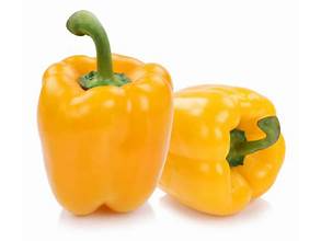 PIMIENTO AMARILLO