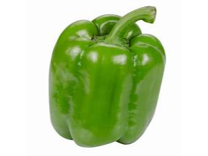 PIMIENTO VERDE