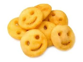 PAPAS SMILES