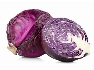REPOLLO MORADO