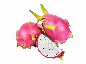 PITAYA  / FRUTA DEL DRAGON