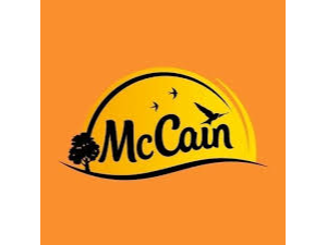 MC CAIN